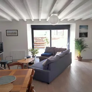 3 En Bord De Rance La Ville-ès-Nonais